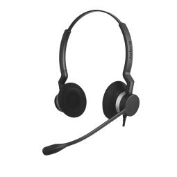 Headset JABRA Biz 2300 2 oorplaten