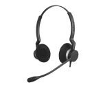 Casque JABRA Biz 2300 2 écouteurs