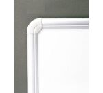 Tableau blanc laqué BRUNEAU