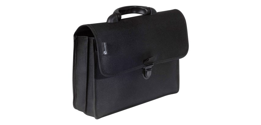SAVEBAG Assistant towel Document holder
