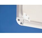 Tableau blanc laqué BRUNEAU