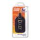 SAVEBAG Lot 2 luggage tag holders