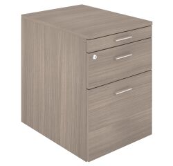Mobiler Schubladenschrank 3 Schubladen Vérone - Darwin 
