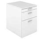 Caisson mobile bois 3 tiroirs Darwin