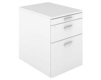 Caisson mobile bois 3 tiroirs Darwin