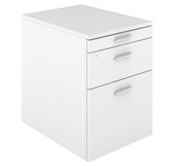 Caisson mobile 3 tiroirs Maestro