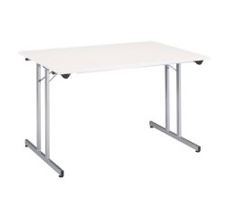 Tavolo modulare pieghevole multiuso