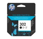 HP 302 Cartucho original negro (190 páginas)
