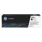 Toner black HP 201A for laser printer