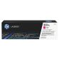 Toner HP originale 201A magenta CF403A