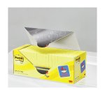 Pack 16 + 4 Notes Post-it yellow 76 x 76 mm