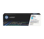 HP 201A - CF40xA Toners couleurs séparées ppour imprimante laser