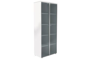 Bibliothèque Haute Essenzza-Darwin H 217 x L 86cm