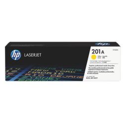 HP 201A toners afzonderlijke kleuren voor laserprinter