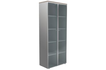 Bibliothèque Haute Essenzza-Darwin H 217 x L 86cm
