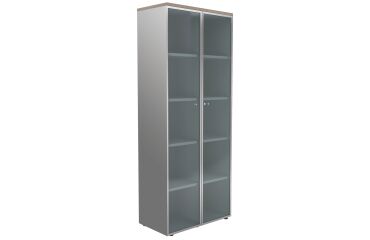 Bibliothèque Haute Essenzza-Darwin H 217 x L 86cm