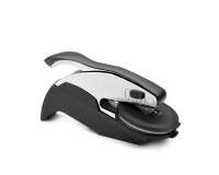 Pince à gaufrer personnalisée Trodat diamètre 51