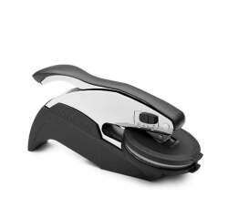 Pince à gaufrer personnalisée Trodat diamètre 51