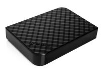 Disco duro USB 3.0 (USB-A) Store'N'Save de 2 TB de Verbatim