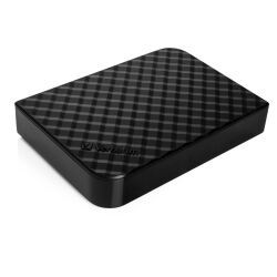 Verbatim Store'N'Save disque dur 4 To Usb 3.0 (Usb-A)