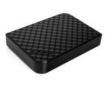 Disco duro USB 3.0 (USB-A) Store'N'Save de 2 TB de Verbatim