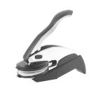 Pince à gaufrer personnalisée Trodat diamètre 41