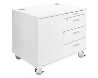 Desserte mobile Darwin