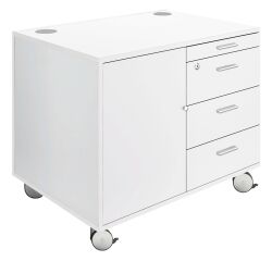 Desserte mobile Darwin