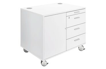 Desserte mobile Darwin