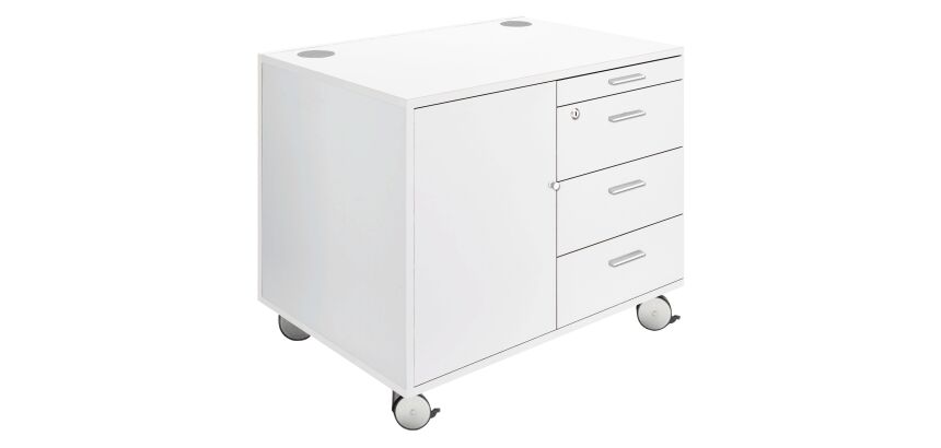 Desserte mobile Darwin