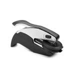 Pince à gaufrer personnalisée Trodat diamètre 41