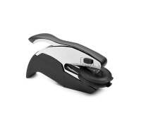 Prensa de sello en seco personalizable 41 mm 8 lineas Trodat