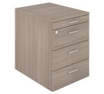 Mobile drawer cabinet 4 drawers Vérone - Darwin 