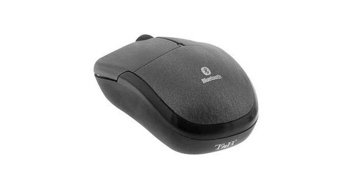 Souris sans fil Bluetooth 3.0
