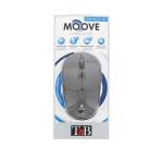 Souris sans fil Bluetooth 3.0