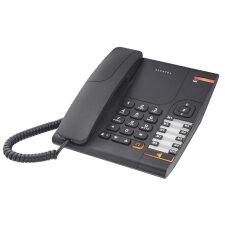 Teléfono con cable Alcatel Temporis 380