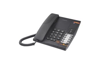 Téléphones filaires et audio-conférence
