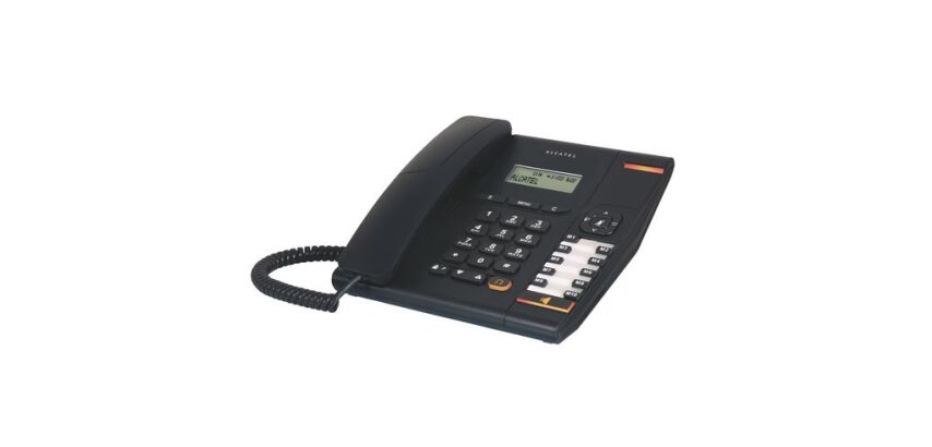 Teléfono Fijo Alcatel Temporis 580