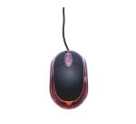 Souris filaire 1200 dpi