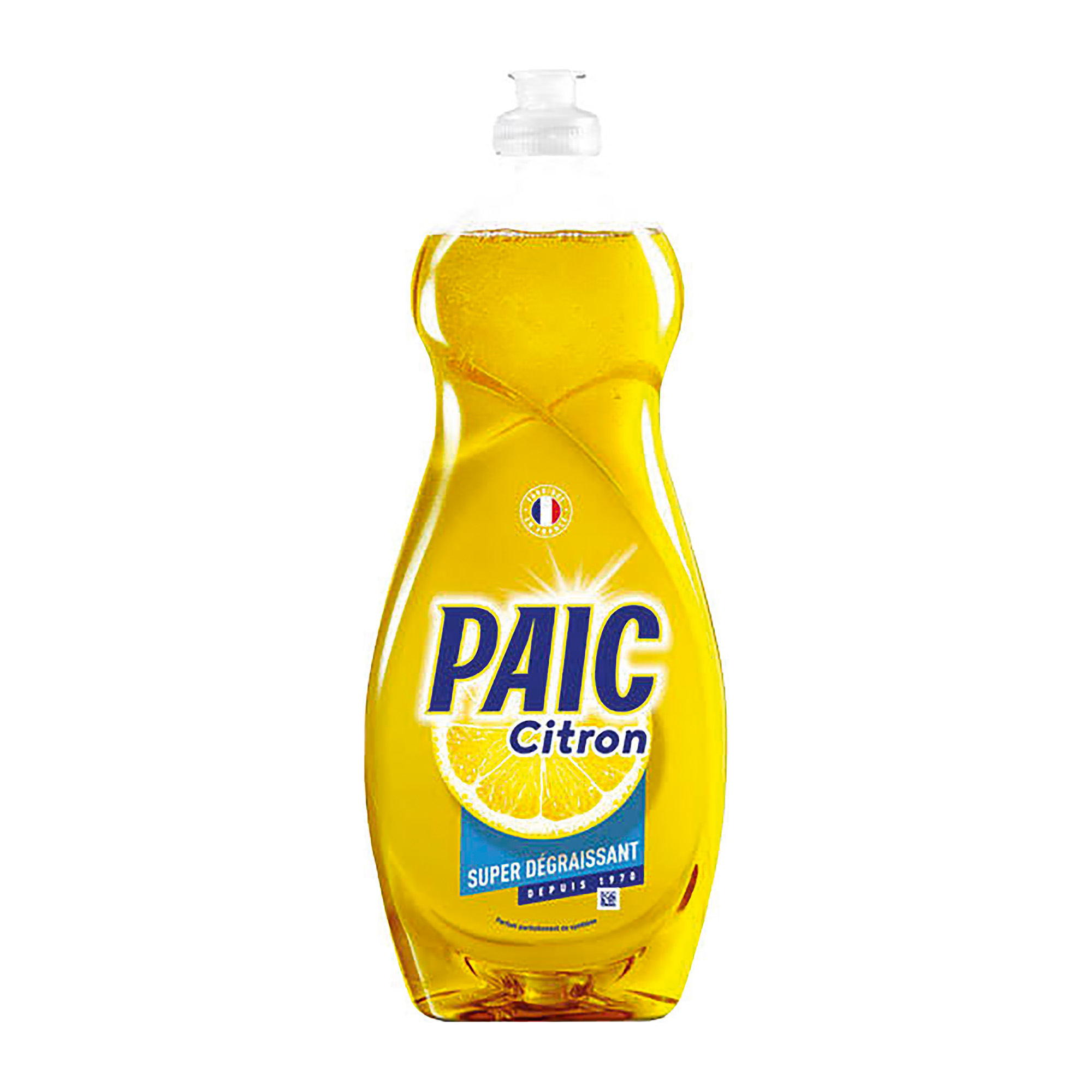 Paic Lemon 750 ml bottle
