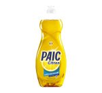 Liquide vaisselle mains Paic citron - Flacon de 750 ml