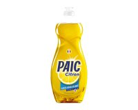 Liquide vaisselle mains Paic citron - Flacon de 750 ml