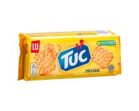 Tuc Original Galletas Saladas Crujientes