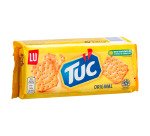 Tuc Original Galletas Saladas Crujientes