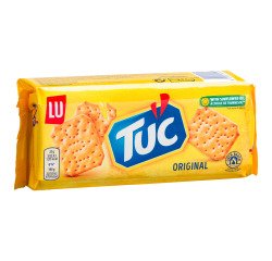 Tuc Original - Packung von 100 g