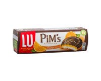 Pim's sinaasappel LU - pak van 150 g