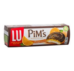 Pim's Orange LU - Packung von 150 g