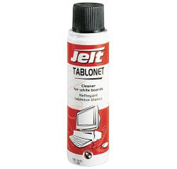 Spray for cleaning whiteboards Jelt Tablonet 210 ml