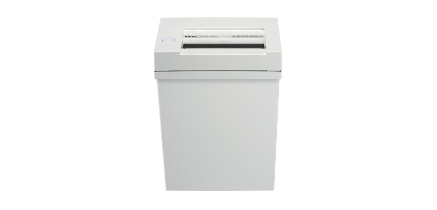 Destructeur Ideal 2245CF - Coupe fibre