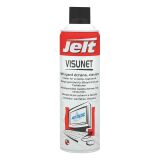 Aérosol mousse de nettoyage Visunet - 650 ml